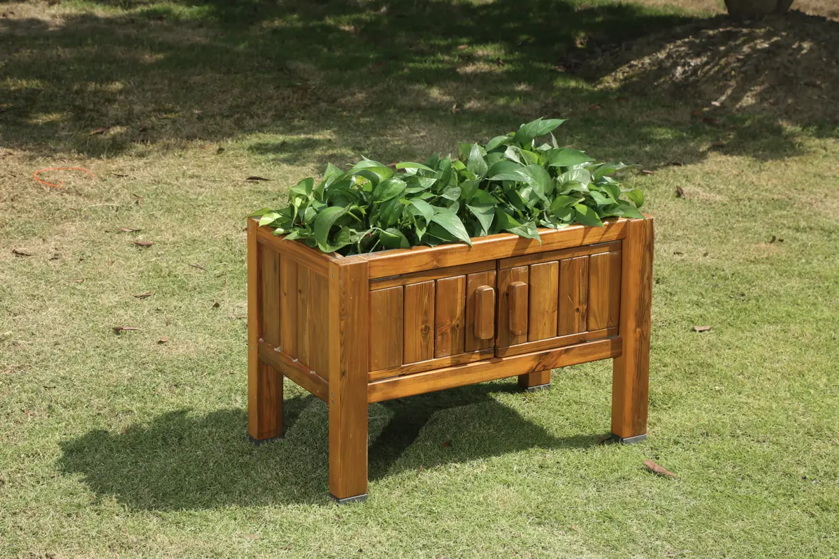 Jardinière d’extérieur avec porte d’observation des – HW1-S1A144-V01-A_02
