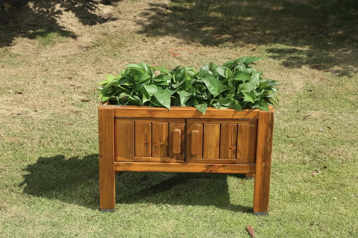 Jardinière d’extérieur avec porte d’observation des – HW1-S1A144-V01-A_03
