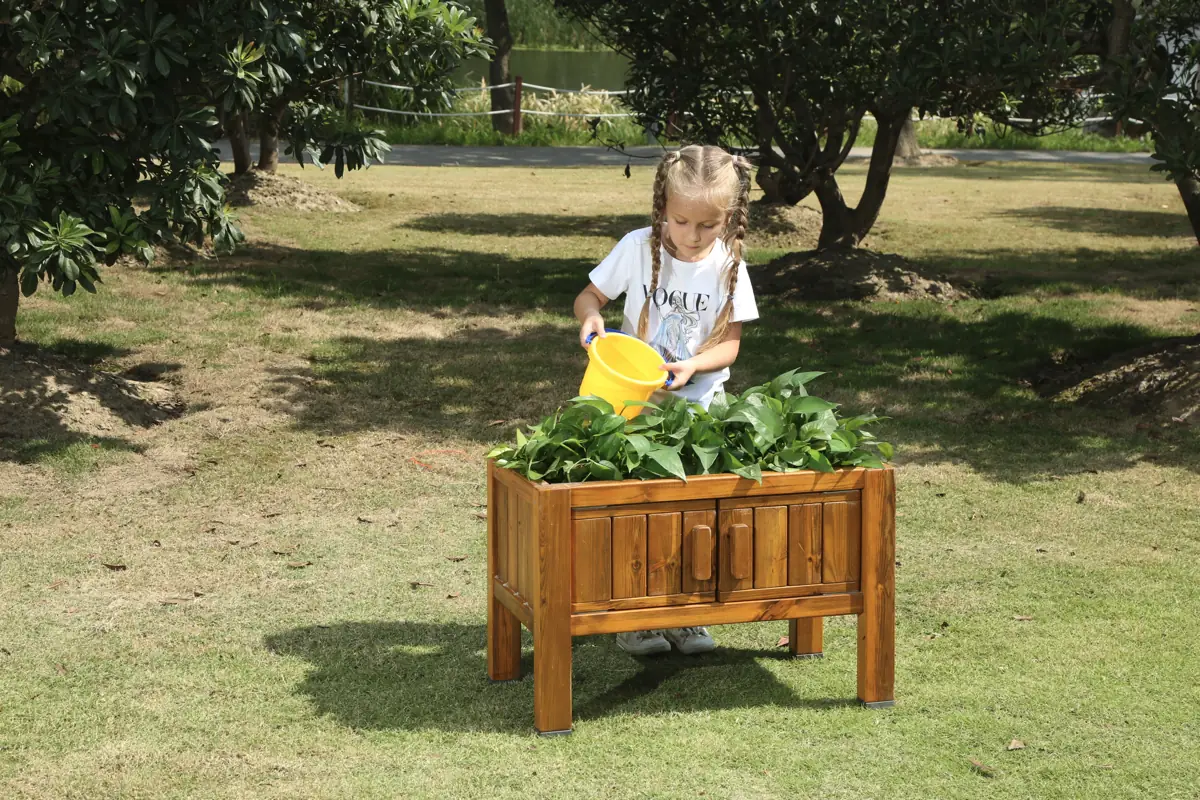 Jardinière d’extérieur avec porte d’observation des – HW1-S1A144-V01-A_04