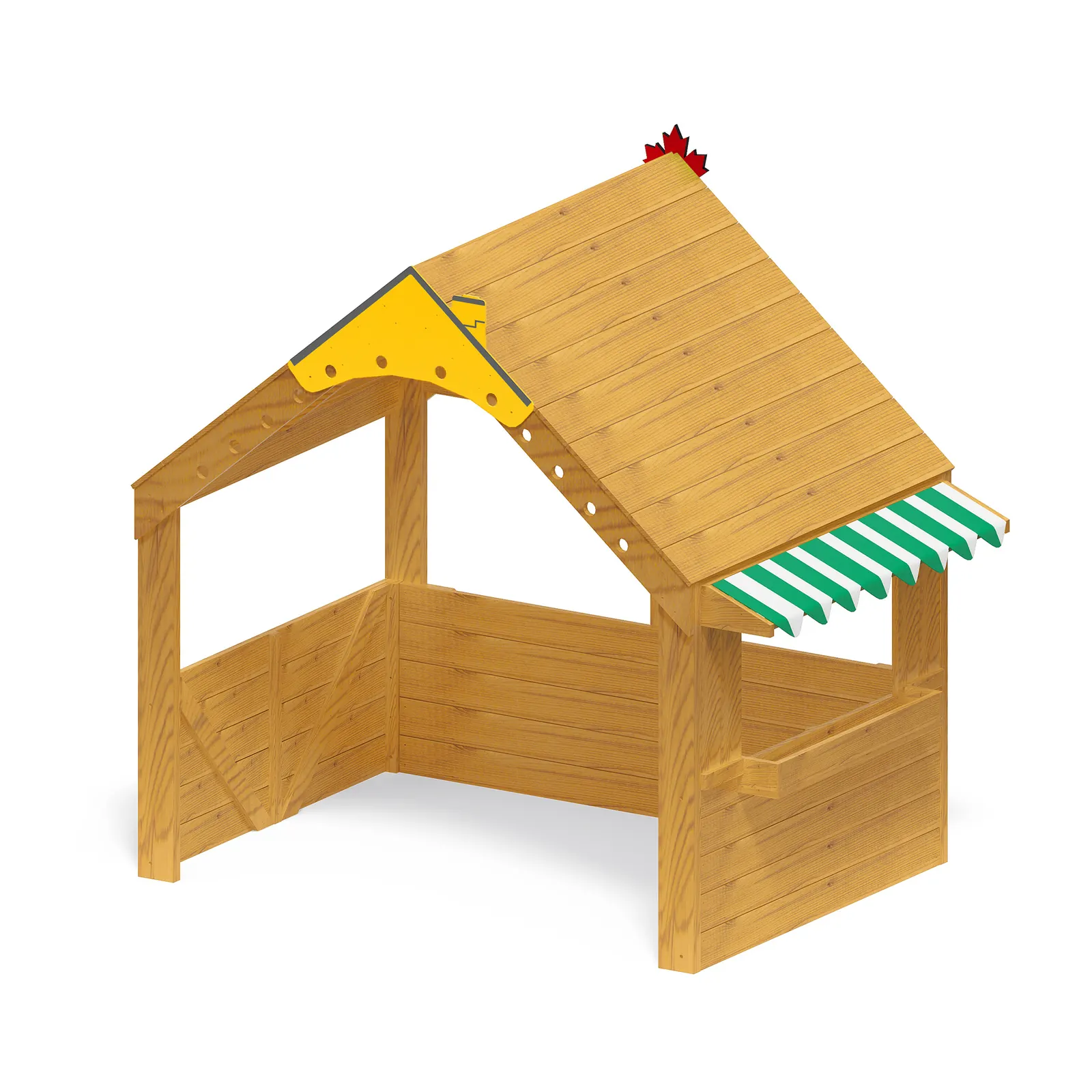 Cabane de jeu d’extérieur – HW1-S020-V04-A_01