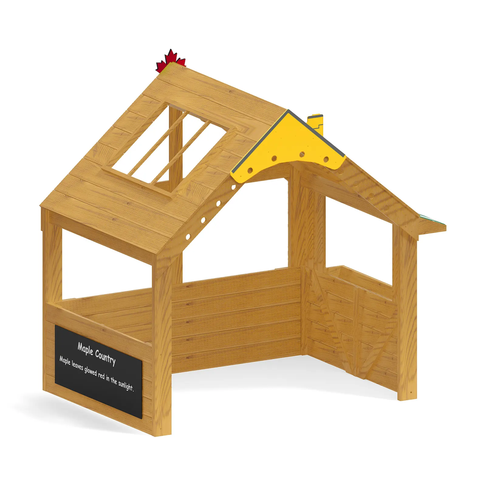 Cabane de jeu d’extérieur – HW1-S020-V04-A_02