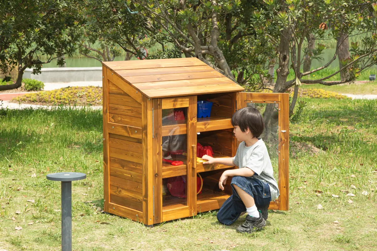 Armario al aire libre con puertas transparentes – HW1-S629-V01-A_03