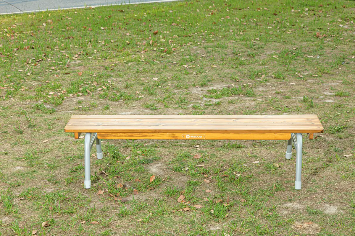 Banc extérieur empilable de 150 cm – HW5-SD005-V03-A_02