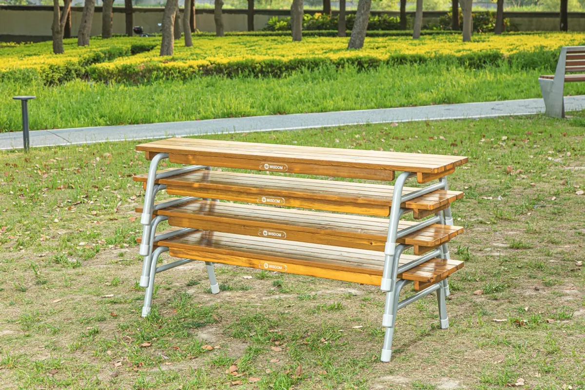 Banc extérieur empilable de 150 cm – HW5-SD005-V03-A_03