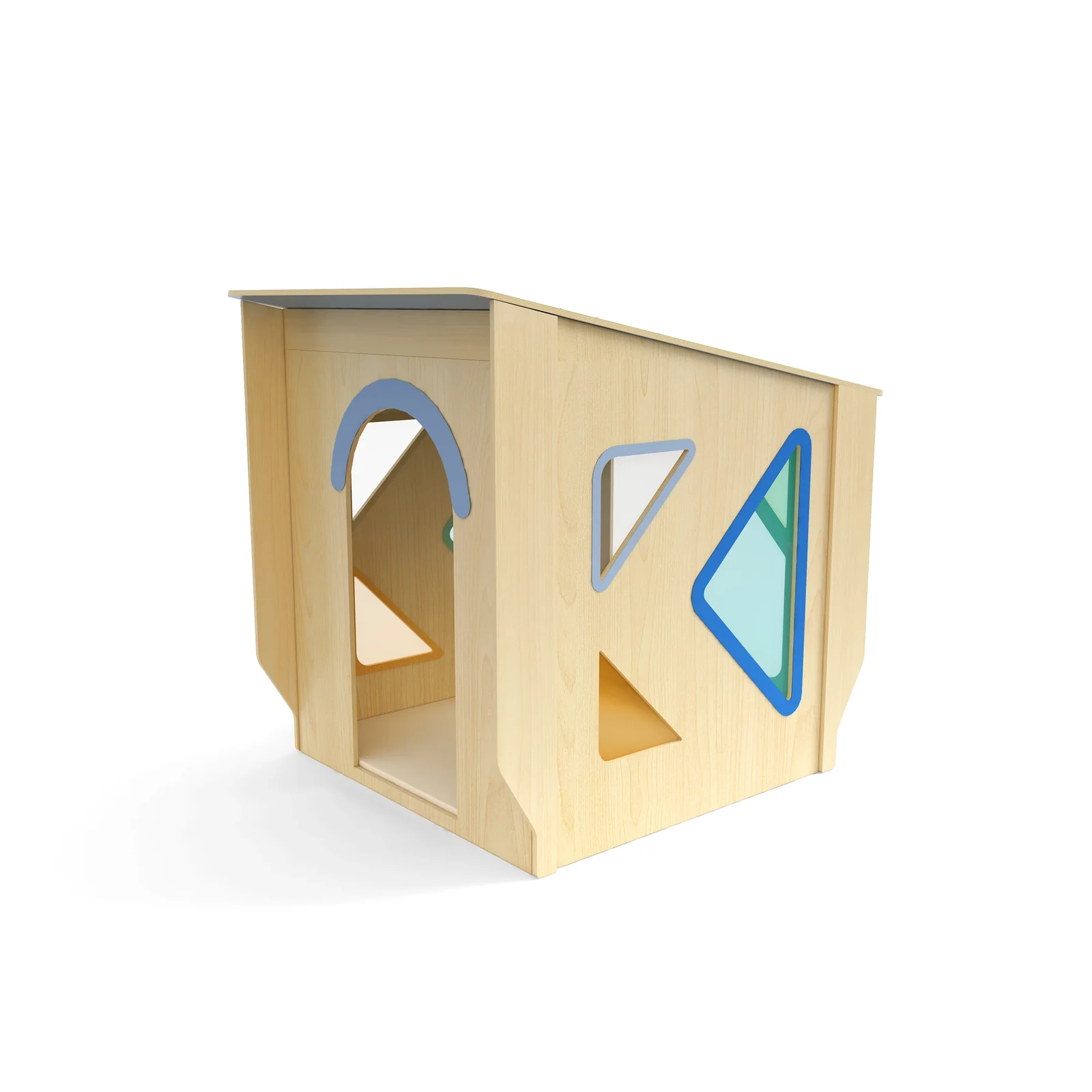 Owlaf Nest – Sonnengelb – KB1-DG034DC-F_01_Rendering