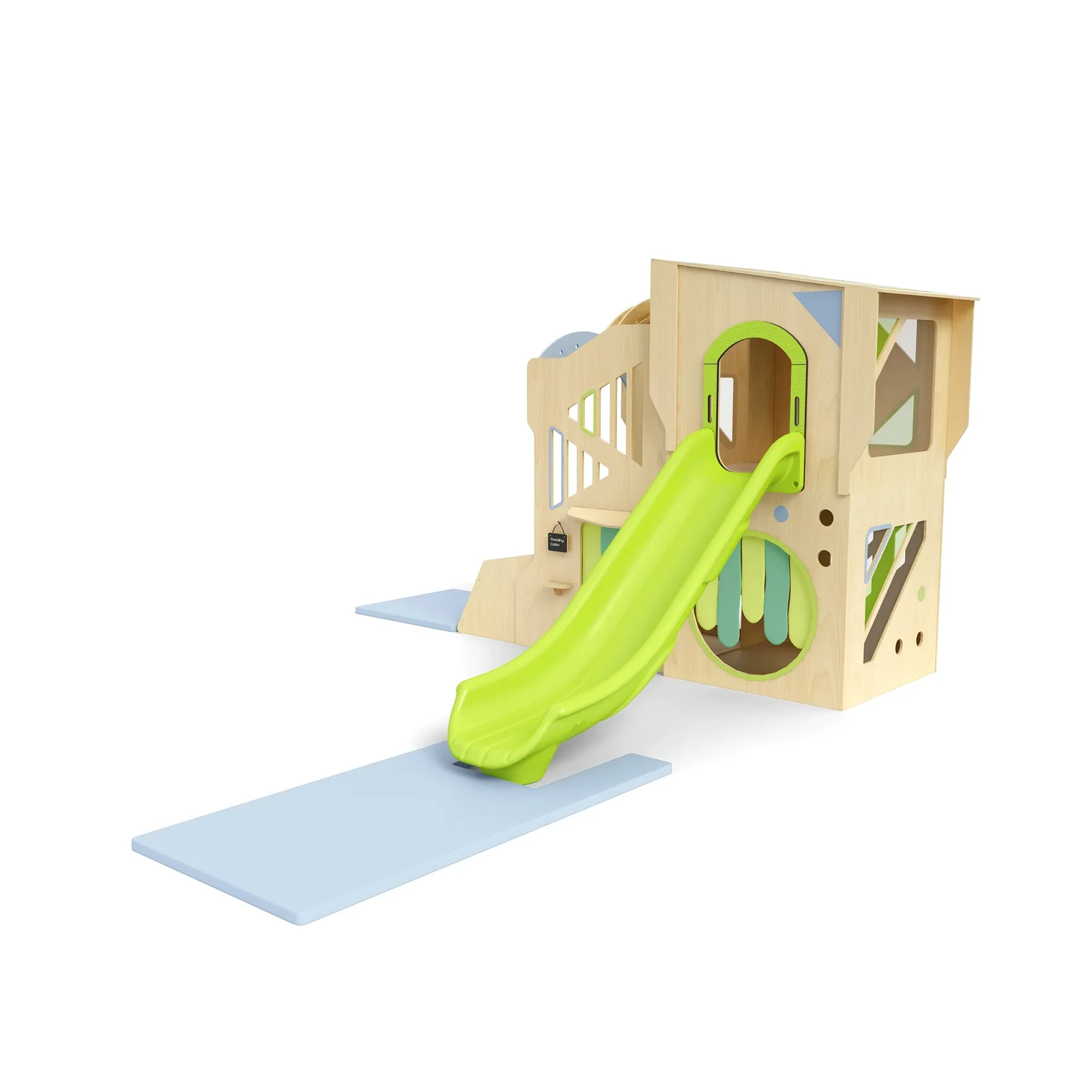 Owlaf Abenteuer – Waldgrün – KB1-DG036ZR-F_02_Rendering
