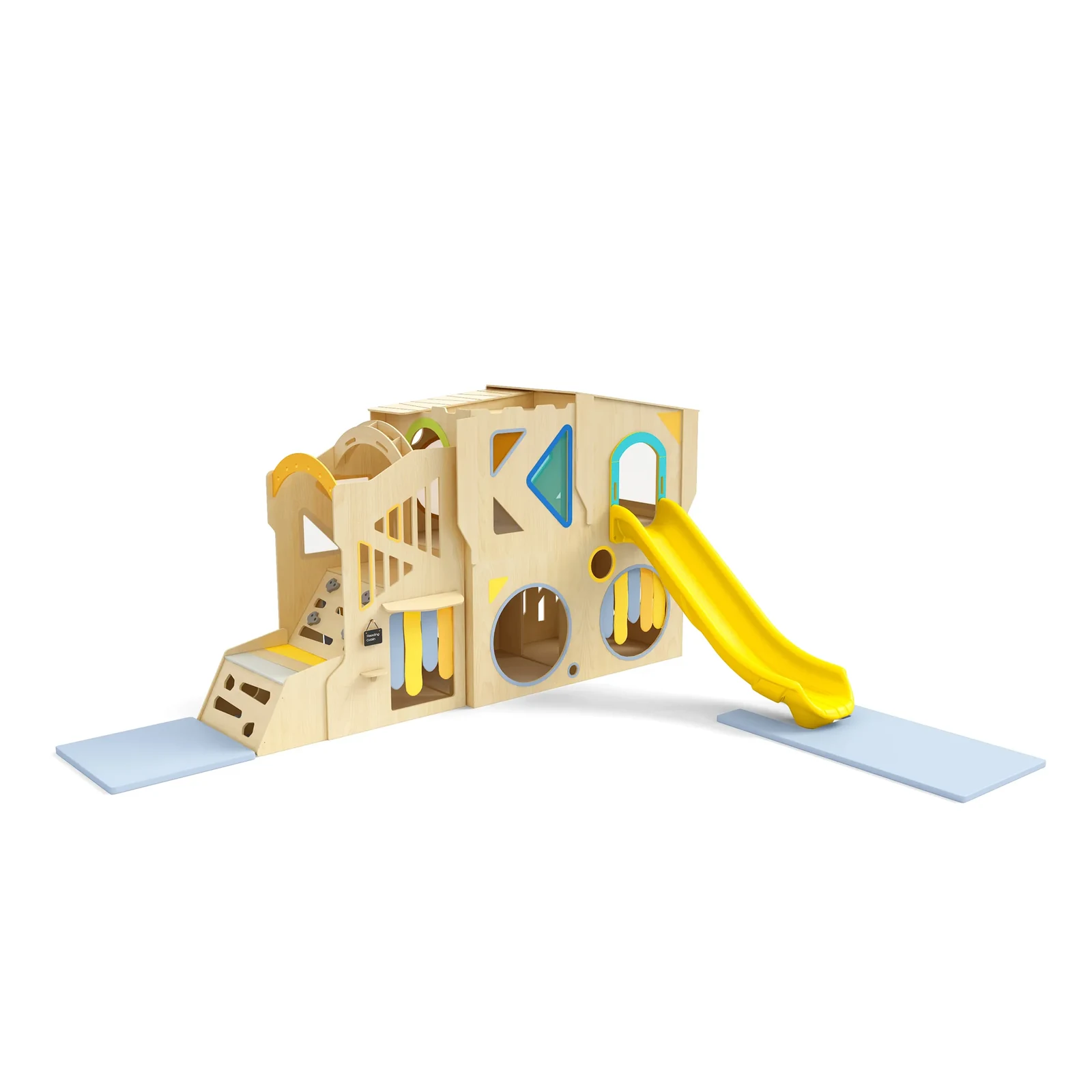 Owlaf Traumwelt – Sonnengelb – KB1-DG038DC-F_01_Rendering