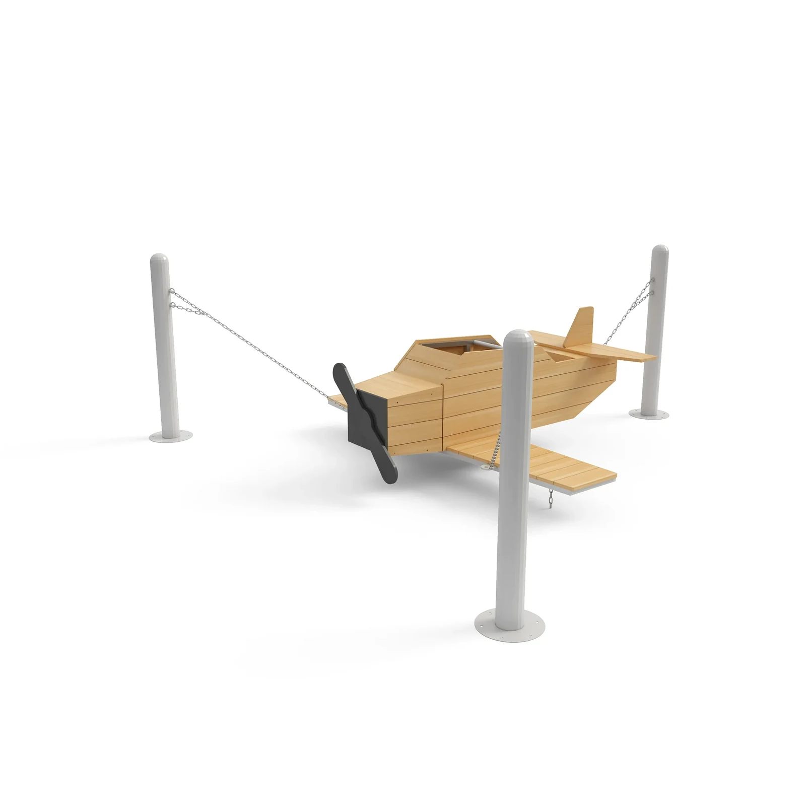 Outdoor Schaukelflugzeug A – 75-21066_02_Rendering