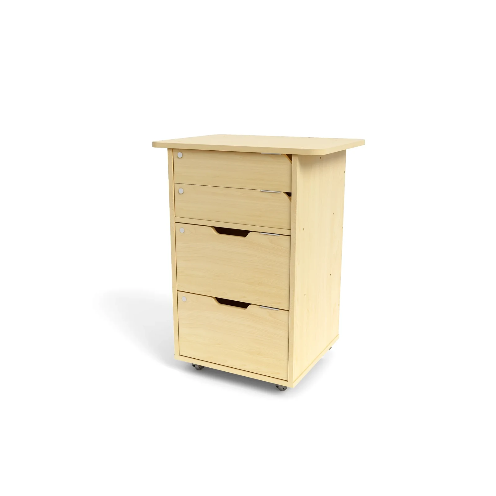 Mobiler Arbeitsplatz für Pädagogen A – KB1-DG046-F_02_Rendering
